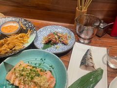 -Fukumimi·美醉堂 居酒屋(金尚店)