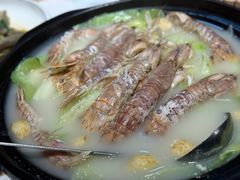 -江东鲈鱼馆(正江东)