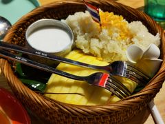 -迷你椰·泰式大排档(虹口店)