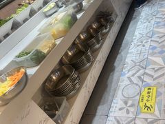 -醉人椒麻辣香锅(上地华联店)
