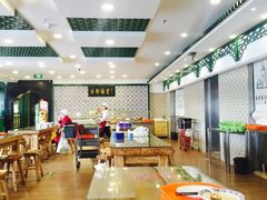 -南来顺饭庄·清真(南菜园店)