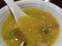 -悦雅居·老广州老味道(长湖店)