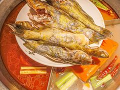 -享遇.锅姥姥牛排海鲜自助(小寨店)