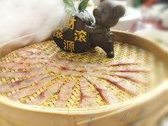 -围龙屋客家食府(福田店)