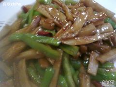 图像1036-老牌坊•鲁菜名店•地道济南菜(大观园商埠店)