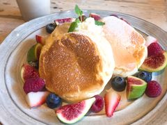 -UPPER KITCHEN(延安路店)