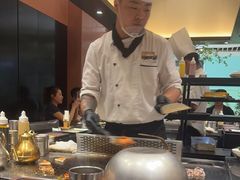 -大神太神·铁板烧(七宝领展广场店)