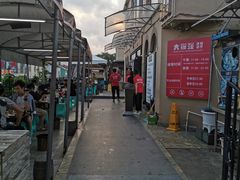 景观位-大锅强·蒸海鲜青岛菜(吾悦广场店)