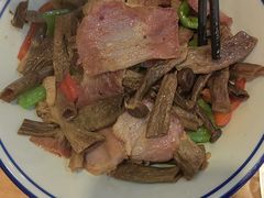 -妈妈的味道·腾冲特色菜(和顺古镇店)