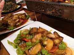 -川湘人家(次渠店)