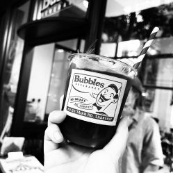 -IMUSE BARBER SHOP