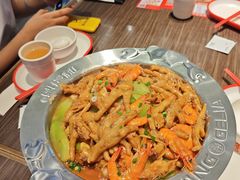 -胖哥俩肉蟹煲(湛江印象汇店)