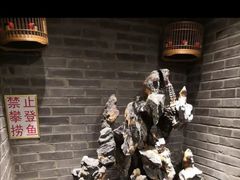 -鸭匠食府·挂炉烤鸭·新京菜(阜成路店)