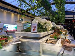 -川骄海鲜自助(河东店)