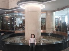 -蓝海国际大饭店·蓝钻自助百汇(兰山店)