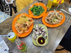 -贞姨美食·老字号海鲜大排档