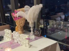 -Flame秀扒房西餐厅·石家庄希尔顿酒店