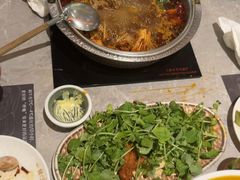 -一绪に寿喜烧(荟聚店)