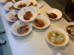 -重庆小面·抄手(解放碑好吃街店)