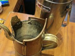 -思金拉措庄园藏餐(太阳岛店)