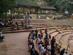 -新安江山水画廊风景区