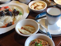 -龙抄手食府(浣花北路店)