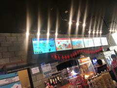 -CGV星星影城(颐堤港ScreenX店)