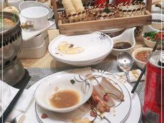 -雍和会海鲜姿造自助(湖东路店)