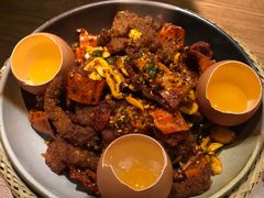 -盡膳口福跷脚牛肉火锅(北美新天地店)