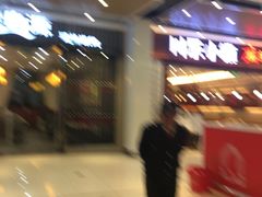 -欧尚超市苏州店停车场(金鸡湖路店)