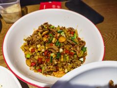 -辣得叫湘菜(四明店)