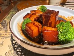 小厨红烧肉-井水小厨·湘菜(活力广场店)