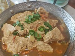 -小乡小镇·传承桐庐土菜·老板亲自烧的菜