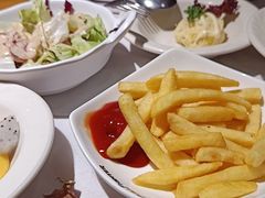 -斗牛士牛排(南京东路店)