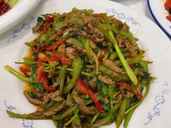 -新新湘菜馆(新中街二条店)