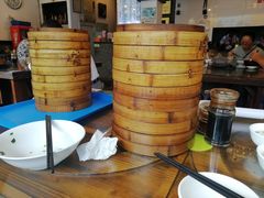 -金牌外婆家(苏州中心店)