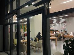 -厦门市图书馆(集美新城馆区)