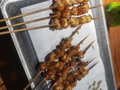 -管氏翅吧(台湾街店)