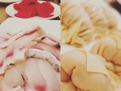 -四季火锅酒家(新濠影汇店)