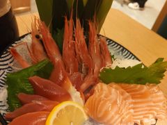 -温野菜涮涮锅(大悦城店)