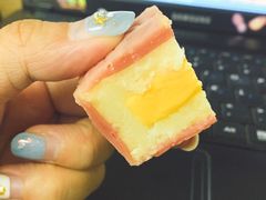 -SAYScake善食感戚风蛋糕(临江大道店)