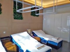 -豪爵足道·SPA(二七路店)