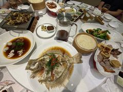 -北京全聚德(玉泉路店)