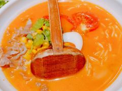 -味千拉面(煌华新纪元购物广场店)