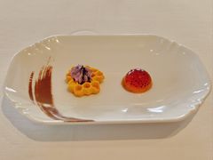 -宝丽轩中餐厅BAOLIXUAN