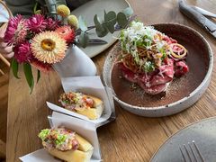 -BOR Eatery(安福路店)