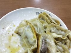 -回回锅贴(小河沿店)