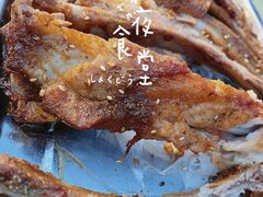 -张记焖窑·十五年专注焖烤(雍和宫店)