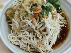 -蒋家桥饺面店(东关街店)