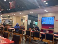 大堂-宏状元现熬粥·京味菜(五棵松店)